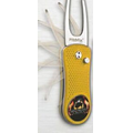 Pitchfix  Hybrid Spring-Action Golf Divot Tool